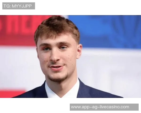 毫无疑问！独行侠以状元签成功选中库珀开启新篇章